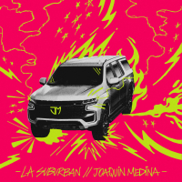 La Suburban (Single)