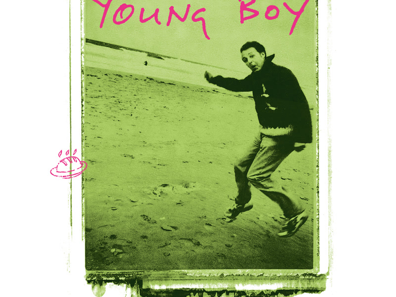 Young Boy EP (Single)