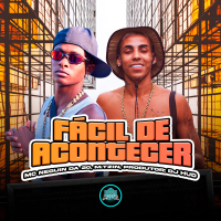 Fácil De Acontecer (Single)