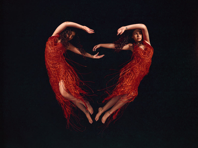 Love & Hyperbole (Deluxe)