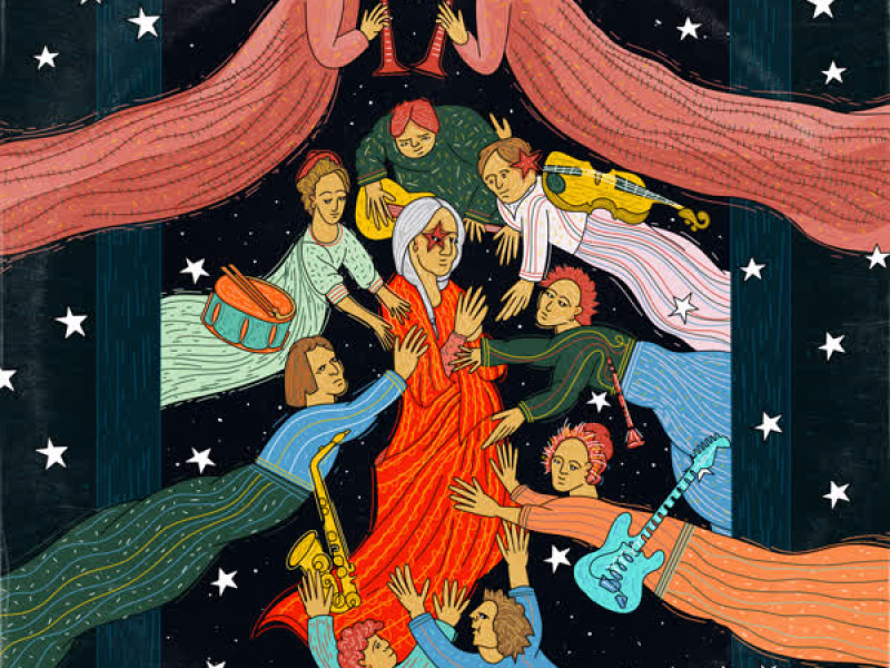 Amarnos Ahora (Single)