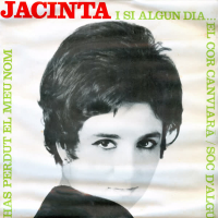 Jacinta (Vol. 1) (EP)