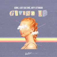 Giving Up (Single)