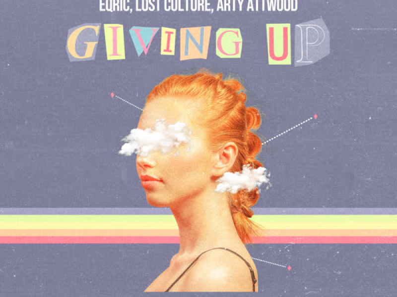 Giving Up (Single)