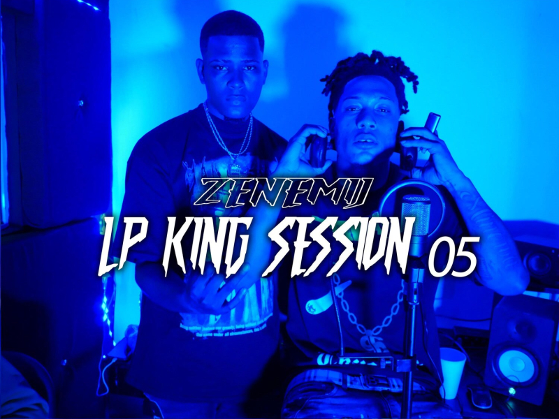 Zenemij Sessions 05 (Single)