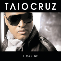 I Can Be (Radio Edit) (Single)