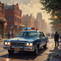 hari bhayangkara polri indonesia (Single)