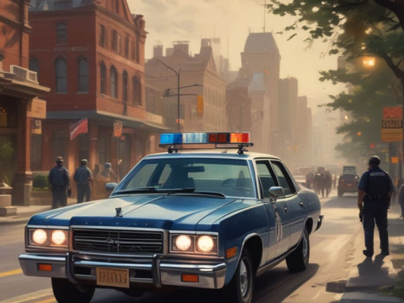 hari bhayangkara polri indonesia (Single)