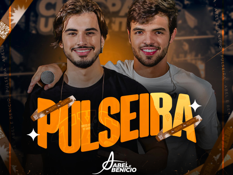 Pulseira (Ao Vivo) (Single)
