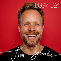 Tien Seconden (Single)