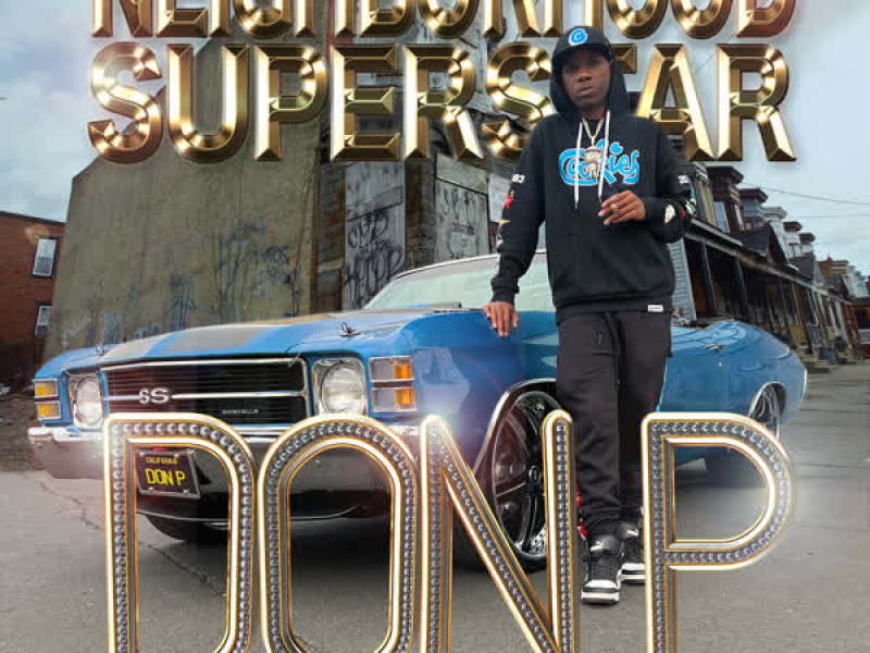 Neigborhood Superstar