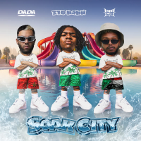 soak city (do it arabic) [feat. 310babii] (Single)