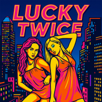Lucky [Remixes] (EP)