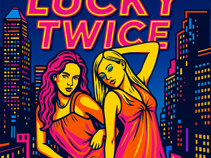 Lucky [Remixes] (EP)