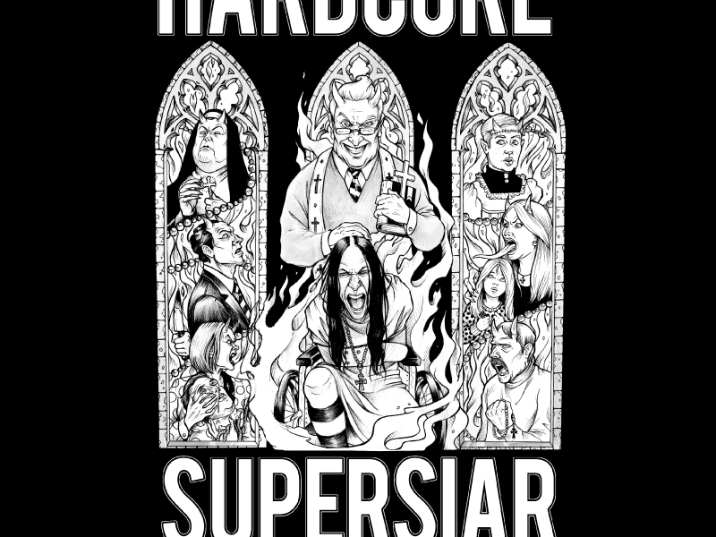 Have Mercy on Me (Single)