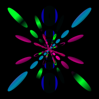 Electricity Remixes (EP)