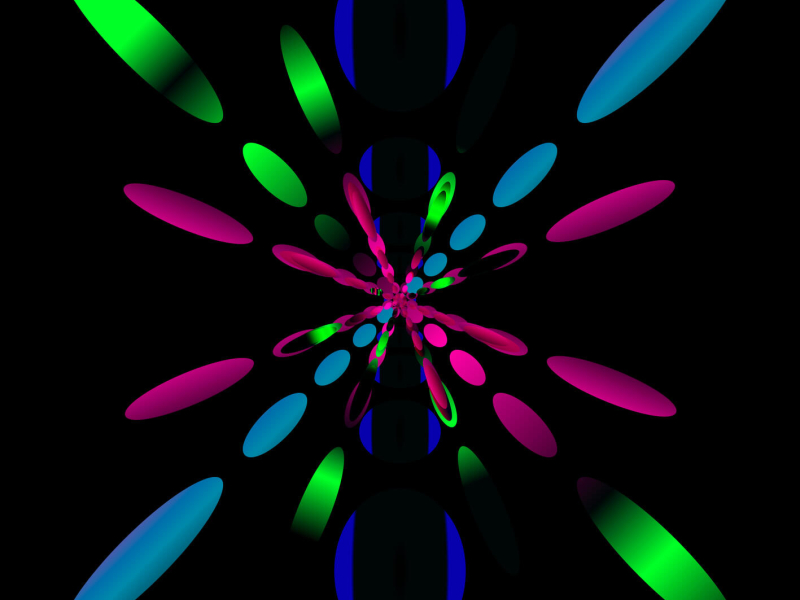 Electricity Remixes (EP)