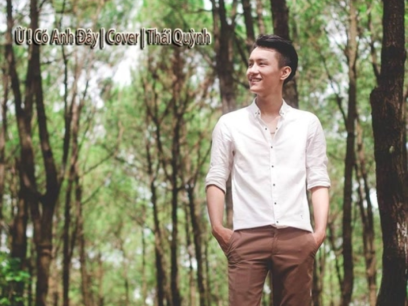 Ừ Có Anh Đây (Cover) (Single)