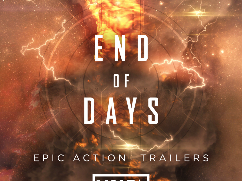 Volta Music: End of Days