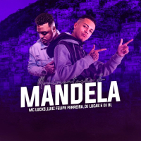 Movimentação do Mandela (Single)