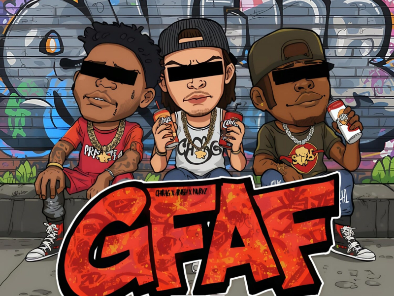 GFAF (Single)