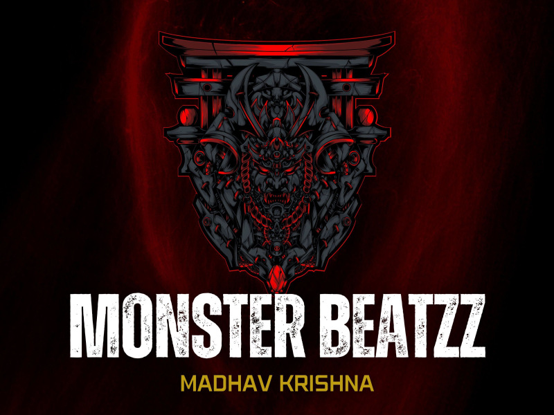 Monster Beatzz (Single)