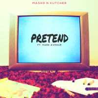 Pretend (Single)