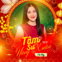 Tâm Sự Nàng Xuân (Single)