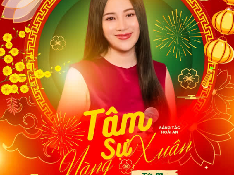 Tâm Sự Nàng Xuân (Single)