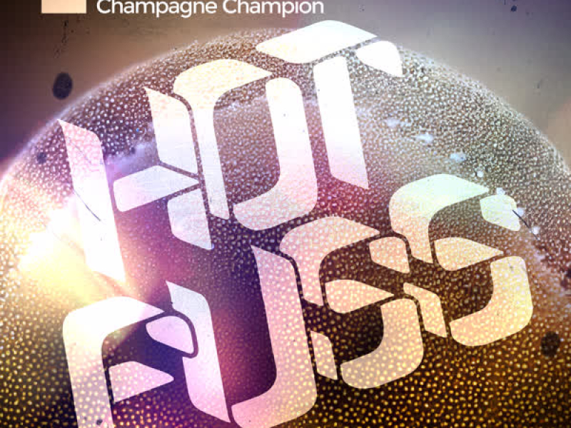 Champagne Champion (Single)