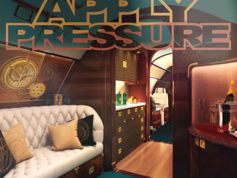 Apply Pressure (Single)
