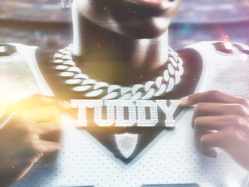 TUDDY (Single)