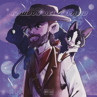 Cowboy del Espacio (Single)