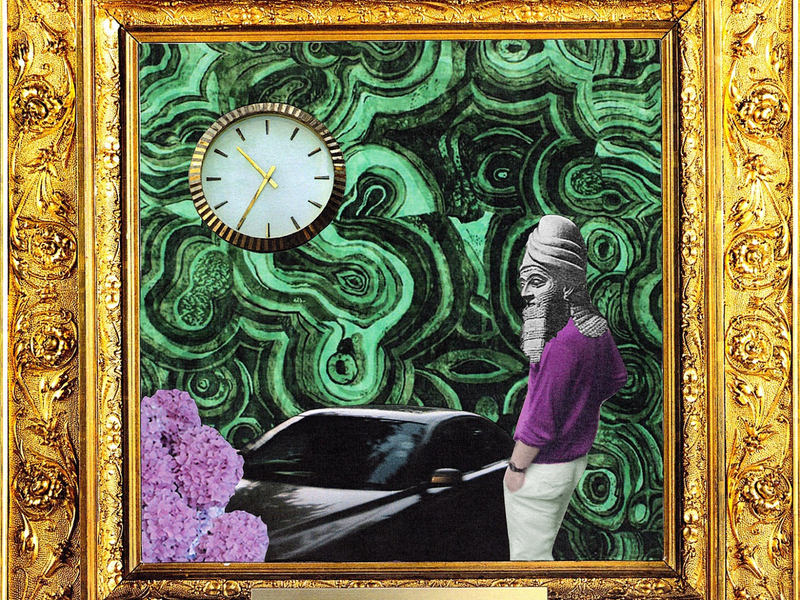 Beauty Like A Tightened Bow (Chris Sen Remix)