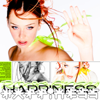 Happiness (Single)