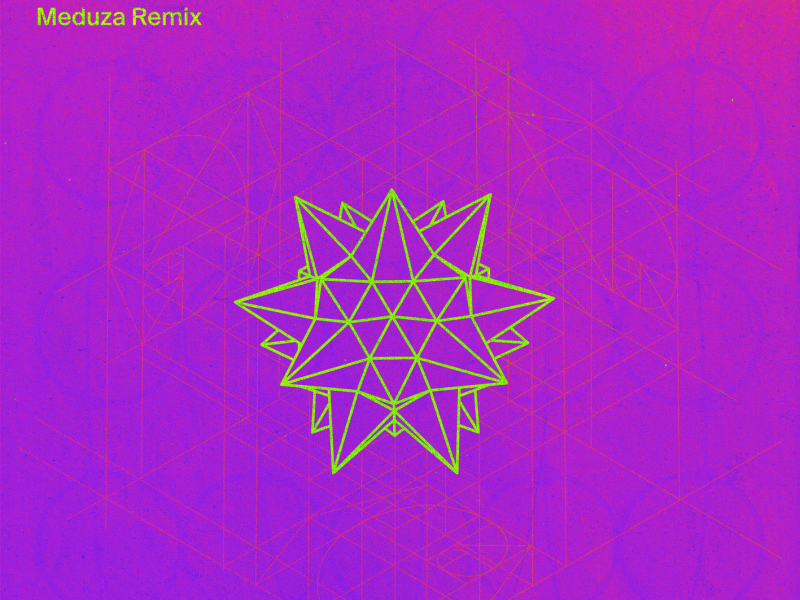 Desire (MEDUZA Remix) (Single)