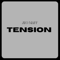 TENSION (Single)