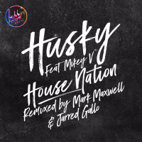 House Nation (EP)