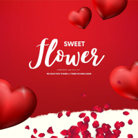 Sweet Flower (Single)