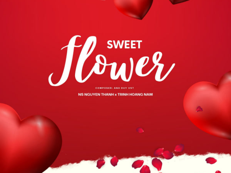 Sweet Flower (Single)