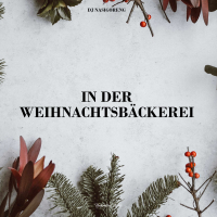 In der Weihnachtsbäckerei (Techno) (Single)