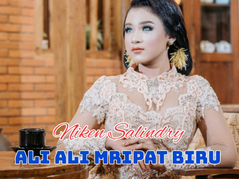 Ali Ali Mripat Biru (Single)