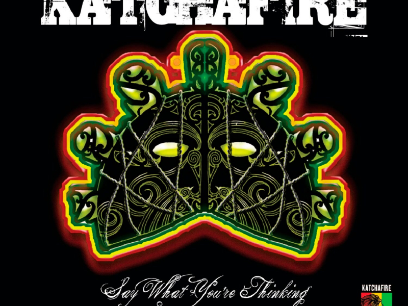 Say What You're Thinking