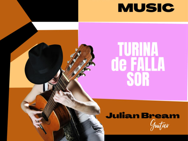 Spanish Guitar Music