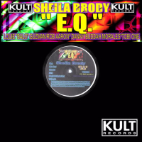 KULT Records Presents:  E.Q. (I Am In Effect For U)