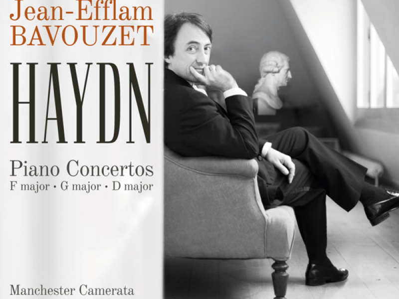 Haydn: Piano Concertos