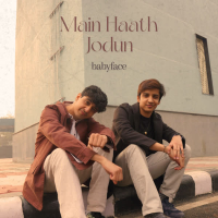 Main Haath Jodun (Single)