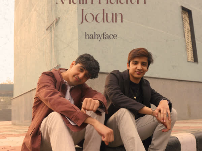 Main Haath Jodun (Single)
