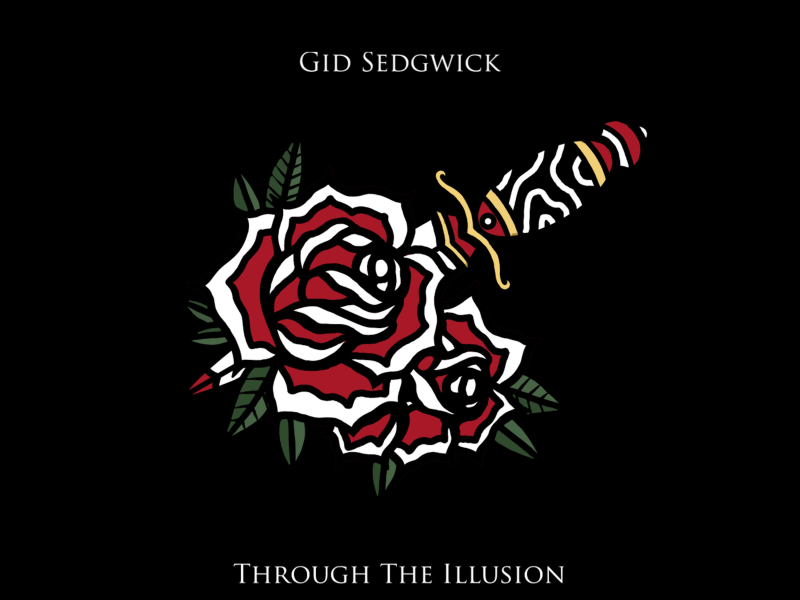 Through the Illusion (EP)