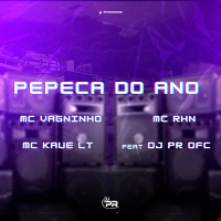 PEPECA DO ANO (Single)